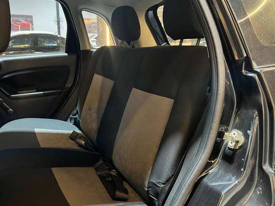 FORD-FIESTA-1.6 MPI CLASS HATCH 8V FLEX 4P MANUAL FORD-FIESTA-2010