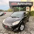 FORD FIESTA 1.6 MPI CLASS HATCH 8V FLEX 4P MANUAL FORD FIESTA 1.6 MPI CLASS HATCH 8V FLEX 4P MANUAL