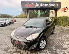 FORD FIESTA 1.6 MPI CLASS HATCH 8V FLEX 4P MANUAL FORD FIESTA 1.6 MPI CLASS HATCH 8V FLEX 4P MANUAL