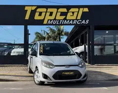 FORD FIESTA 1.6 MPI CLASS HATCH 8V FLEX 4P MANUAL FORD FIESTA 1.6 MPI CLASS HATCH 8V FLEX 4P MANUAL