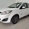 FORD FIESTA 1.6 MPI CLASS SEDAN 8V FLEX 4P MANUAL FORD FIESTA 1.6 MPI CLASS SEDAN 8V FLEX 4P MANUAL