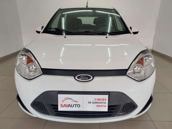 FORD-FIESTA-1.6 MPI CLASS SEDAN 8V FLEX 4P MANUAL FORD-FIESTA-2012