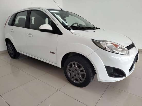 FORD-FIESTA-1.6 MPI CLASS SEDAN 8V FLEX 4P MANUAL FORD-FIESTA-2012