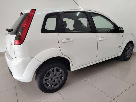 FORD-FIESTA-1.6 MPI CLASS SEDAN 8V FLEX 4P MANUAL FORD-FIESTA-2012