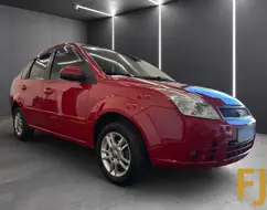 FORD FIESTA 1.6 MPI CLASS SEDAN 8V FLEX 4P MANUAL FORD FIESTA 1.6 MPI CLASS SEDAN 8V FLEX 4P MANUAL
