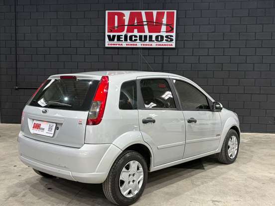 FORD-FIESTA-1.6 MPI HATCH 8V FLEX 4P MANUAL FORD-FIESTA-2012
