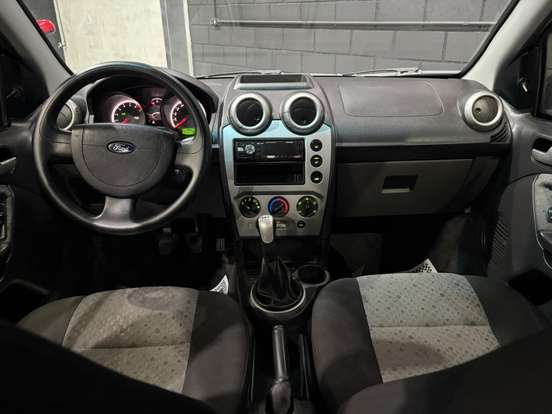 FORD-FIESTA-1.6 MPI HATCH 8V FLEX 4P MANUAL FORD-FIESTA-2012