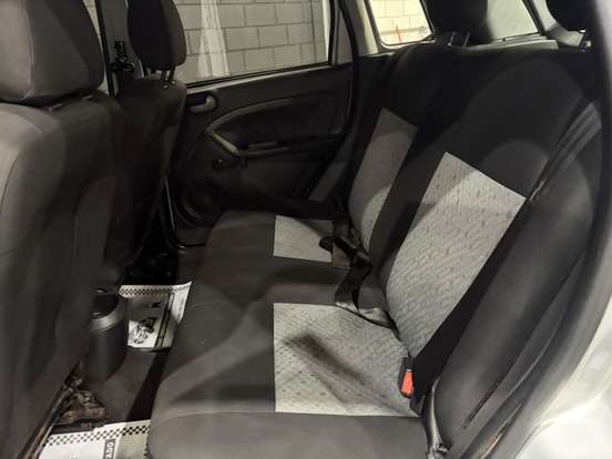 FORD-FIESTA-1.6 MPI HATCH 8V FLEX 4P MANUAL FORD-FIESTA-2012
