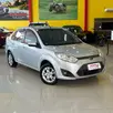 FORD FIESTA 1.6 MPI SEDAN 8V FLEX 4P MANUAL FORD FIESTA 1.6 MPI SEDAN 8V FLEX 4P MANUAL