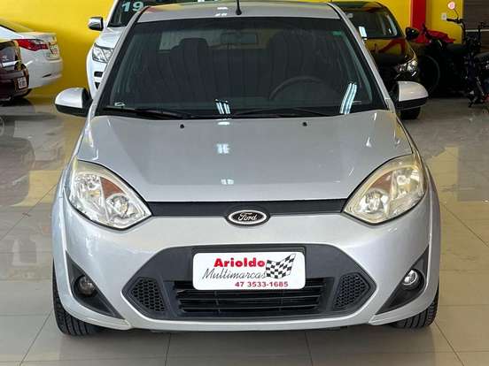 FORD-FIESTA-1.6 MPI SEDAN 8V FLEX 4P MANUAL FORD-FIESTA-2012