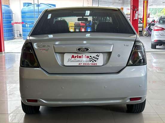 FORD-FIESTA-1.6 MPI SEDAN 8V FLEX 4P MANUAL FORD-FIESTA-2012