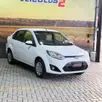 FORD FIESTA 1.6 MPI SEDAN 8V FLEX 4P MANUAL FORD FIESTA 1.6 MPI SEDAN 8V FLEX 4P MANUAL