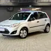FORD FIESTA 1.6 ROCAM 8V FLEX 4P MANUAL FORD FIESTA 1.6 ROCAM 8V FLEX 4P MANUAL