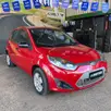 FORD FIESTA 1.6 ROCAM 8V FLEX 4P MANUAL FORD FIESTA 1.6 ROCAM 8V FLEX 4P MANUAL