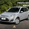 FORD FIESTA 1.6 ROCAM 8V FLEX 4P MANUAL FORD FIESTA 1.6 ROCAM 8V FLEX 4P MANUAL