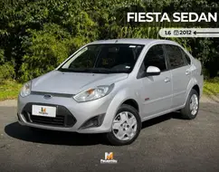 FORD FIESTA 1.6 ROCAM 8V FLEX 4P MANUAL FORD FIESTA 1.6 ROCAM 8V FLEX 4P MANUAL