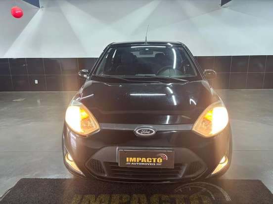 FORD-FIESTA-1.6 ROCAM SE 8V FLEX 4P MANUAL FORD-FIESTA-2013