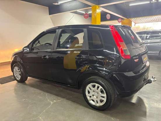 FORD-FIESTA-1.6 ROCAM SE 8V FLEX 4P MANUAL FORD-FIESTA-2013