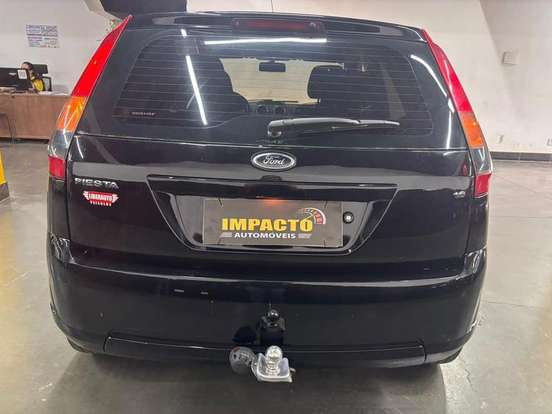 FORD-FIESTA-1.6 ROCAM SE 8V FLEX 4P MANUAL FORD-FIESTA-2013