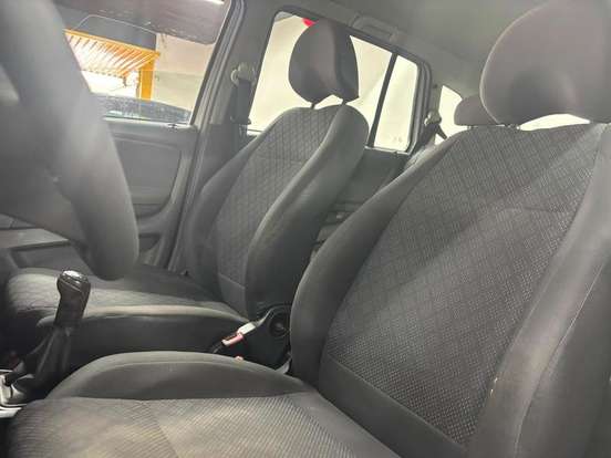 FORD-FIESTA-1.6 ROCAM SE 8V FLEX 4P MANUAL FORD-FIESTA-2013