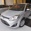 FORD FIESTA 1.6 ROCAM SEDAN 8V FLEX 4P MANUAL FORD FIESTA 1.6 ROCAM SEDAN 8V FLEX 4P MANUAL