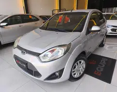 FORD FIESTA 1.6 ROCAM SEDAN 8V FLEX 4P MANUAL FORD FIESTA 1.6 ROCAM SEDAN 8V FLEX 4P MANUAL