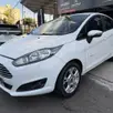 FORD FIESTA 1.6 SE HATCH 16V FLEX 4P MANUAL FORD FIESTA 1.6 SE HATCH 16V FLEX 4P MANUAL