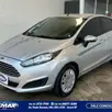 FORD FIESTA 1.6 SE HATCH 16V FLEX 4P MANUAL FORD FIESTA 1.6 SE HATCH 16V FLEX 4P MANUAL
