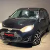 FORD FIESTA 1.6 SE HATCH 16V FLEX 4P MANUAL FORD FIESTA 1.6 SE HATCH 16V FLEX 4P MANUAL