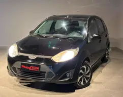 FORD FIESTA 1.6 SE HATCH 16V FLEX 4P MANUAL FORD FIESTA 1.6 SE HATCH 16V FLEX 4P MANUAL
