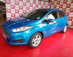 FORD FIESTA 1.6 SE HATCH 16V FLEX 4P POWERSHIFT FORD FIESTA 1.6 SE HATCH 16V FLEX 4P POWERSHIFT