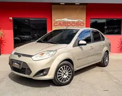 FORD FIESTA 1.6 SE SEDAN 16V FLEX 4P MANUAL FORD FIESTA 1.6 SE SEDAN 16V FLEX 4P MANUAL