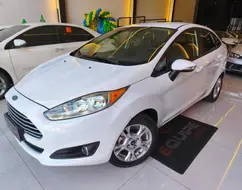FORD FIESTA 1.6 SE SEDAN 16V FLEX 4P MANUAL FORD FIESTA 1.6 SE SEDAN 16V FLEX 4P MANUAL