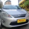 FORD FIESTA 1.6 SE SEDAN 16V FLEX 4P MANUAL FORD FIESTA 1.6 SE SEDAN 16V FLEX 4P MANUAL