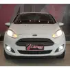 FORD FIESTA 1.6 SE SEDAN 16V FLEX 4P POWERSHIFT FORD FIESTA 1.6 SE SEDAN 16V FLEX 4P POWERSHIFT