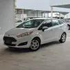 FORD FIESTA 1.6 SE SEDAN 16V FLEX 4P POWERSHIFT FORD FIESTA 1.6 SE SEDAN 16V FLEX 4P POWERSHIFT