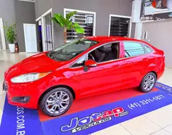 FORD FIESTA 1.6 SE SEDAN 16V FLEX 4P POWERSHIFT FORD FIESTA 1.6 SE SEDAN 16V FLEX 4P POWERSHIFT