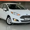 FORD FIESTA 1.6 SEL SEDAN 16V FLEX 4P MANUAL FORD FIESTA 1.6 SEL SEDAN 16V FLEX 4P MANUAL
