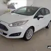 FORD FIESTA 1.6 TITANIUM PLUS HATCH 16V FLEX 4P POWERSHIFT FORD FIESTA 1.6 TITANIUM PLUS HATCH 16V FLEX 4P POWERSHIFT