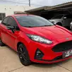 FORD FIESTA 1.6 TI-VCT FLEX SE MANUAL FORD FIESTA 1.6 TI-VCT FLEX SE MANUAL