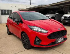 FORD FIESTA 1.6 TI-VCT FLEX SE MANUAL FORD FIESTA 1.6 TI-VCT FLEX SE MANUAL