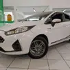 FORD FIESTA 1.6 TI-VCT FLEX SEL MANUAL FORD FIESTA 1.6 TI-VCT FLEX SEL MANUAL