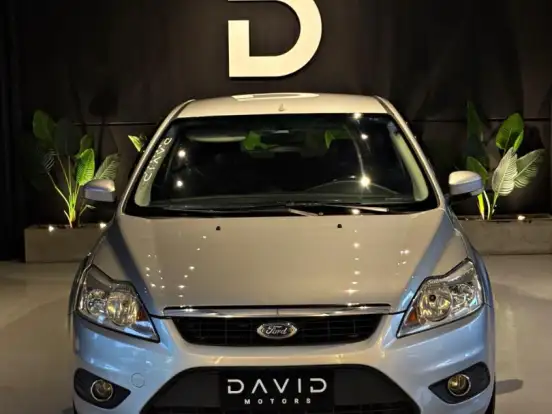 FORD-FOCUS-1.6 GL 16V FLEX 4P MANUAL FORD-FOCUS-2013