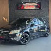 FORD FOCUS 1.6 GLX 8V FLEX 4P MANUAL FORD FOCUS 1.6 GLX 8V FLEX 4P MANUAL
