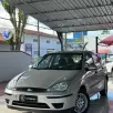 FORD FOCUS 1.6 GLX 8V FLEX 4P MANUAL FORD FOCUS 1.6 GLX 8V FLEX 4P MANUAL
