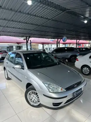FORD-FOCUS-2007