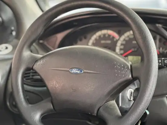 FORD-FOCUS-1.6 GLX 8V FLEX 4P MANUAL FORD-FOCUS-2007