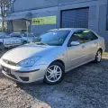 FORD FOCUS 1.6 GLX SEDAN 8V GASOLINA 4P MANUAL FORD FOCUS 1.6 GLX SEDAN 8V GASOLINA 4P MANUAL