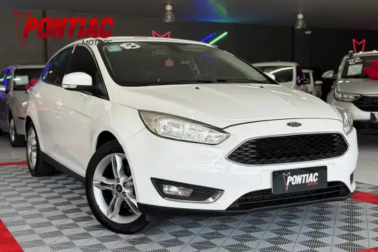 FORD-FOCUS-2018