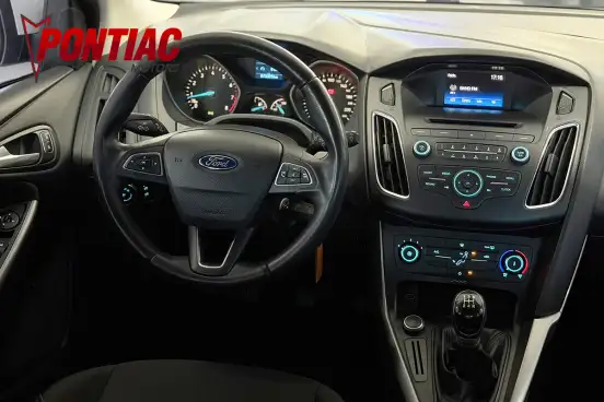 FORD-FOCUS-2018